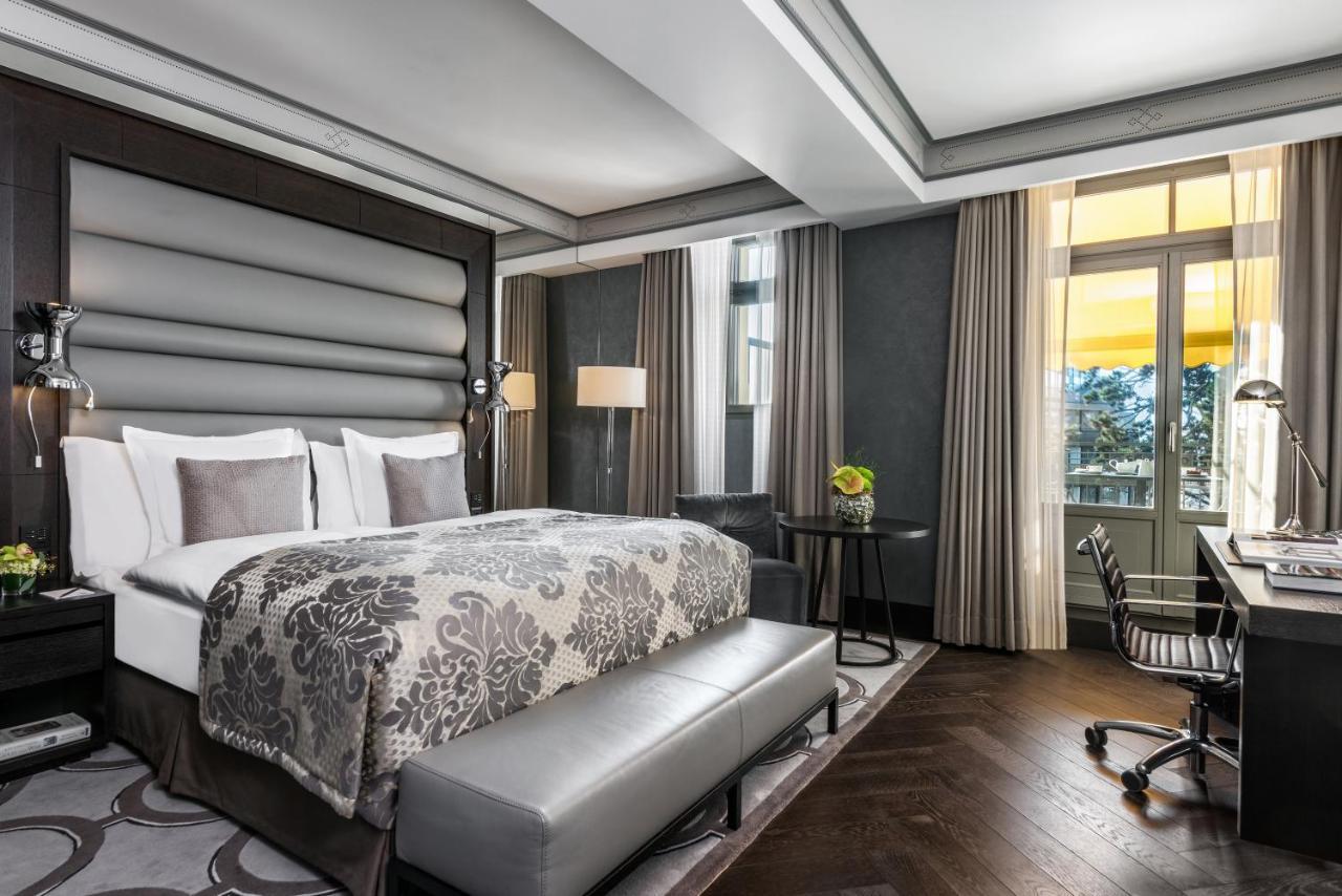 Royal Savoy & 5*