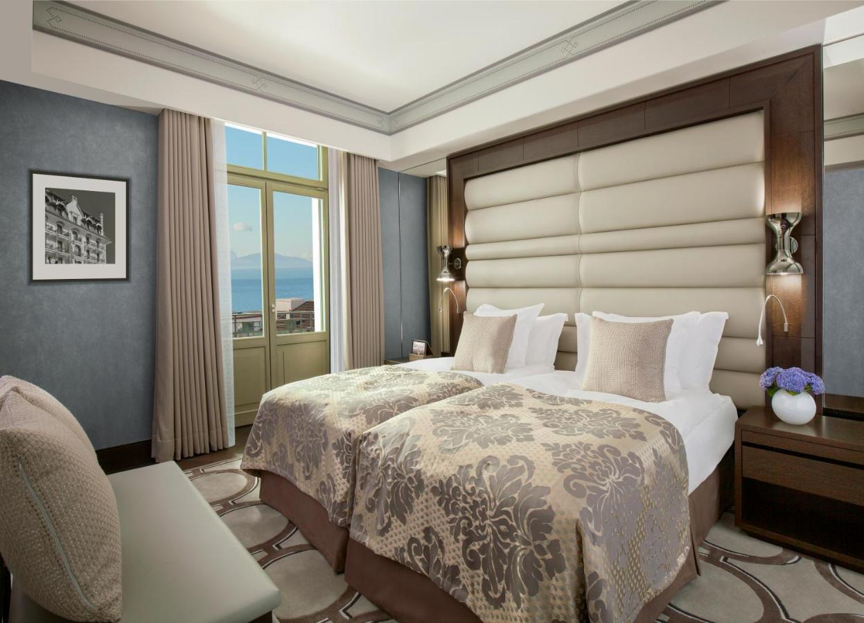 Royal Savoy & 5*