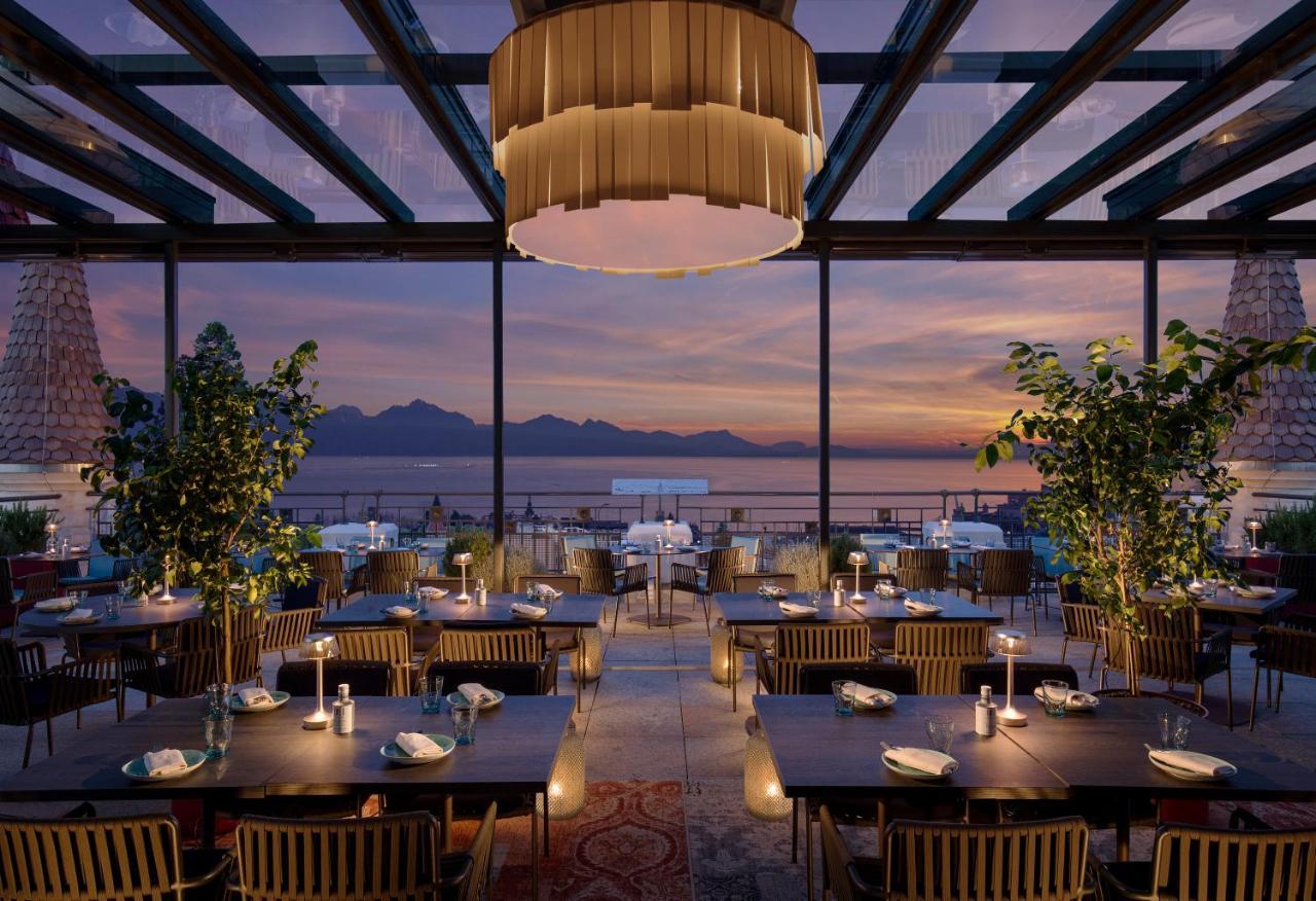 Hotel Royal Savoy & 5*