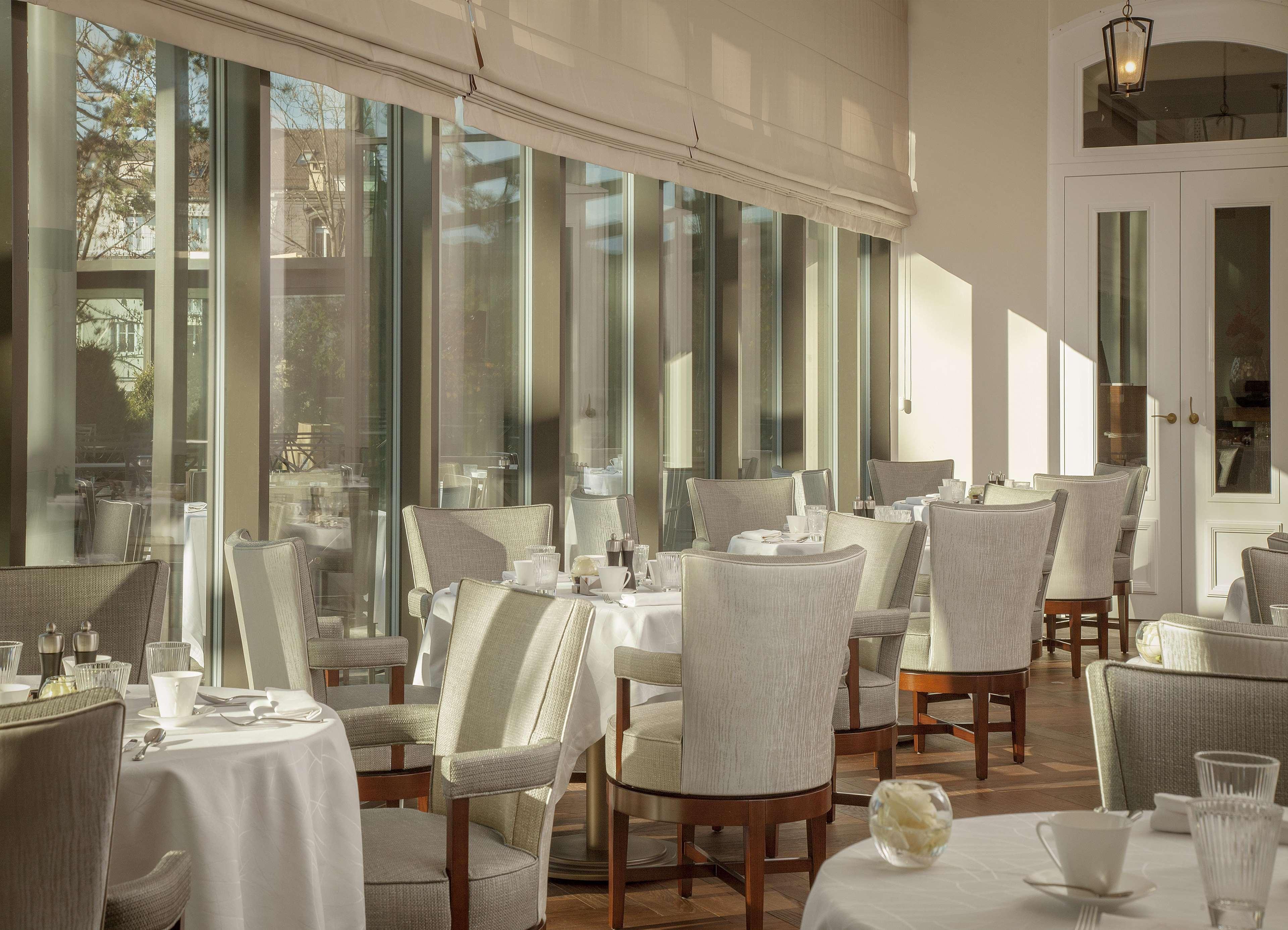 Royal Savoy & 5* Lausanne