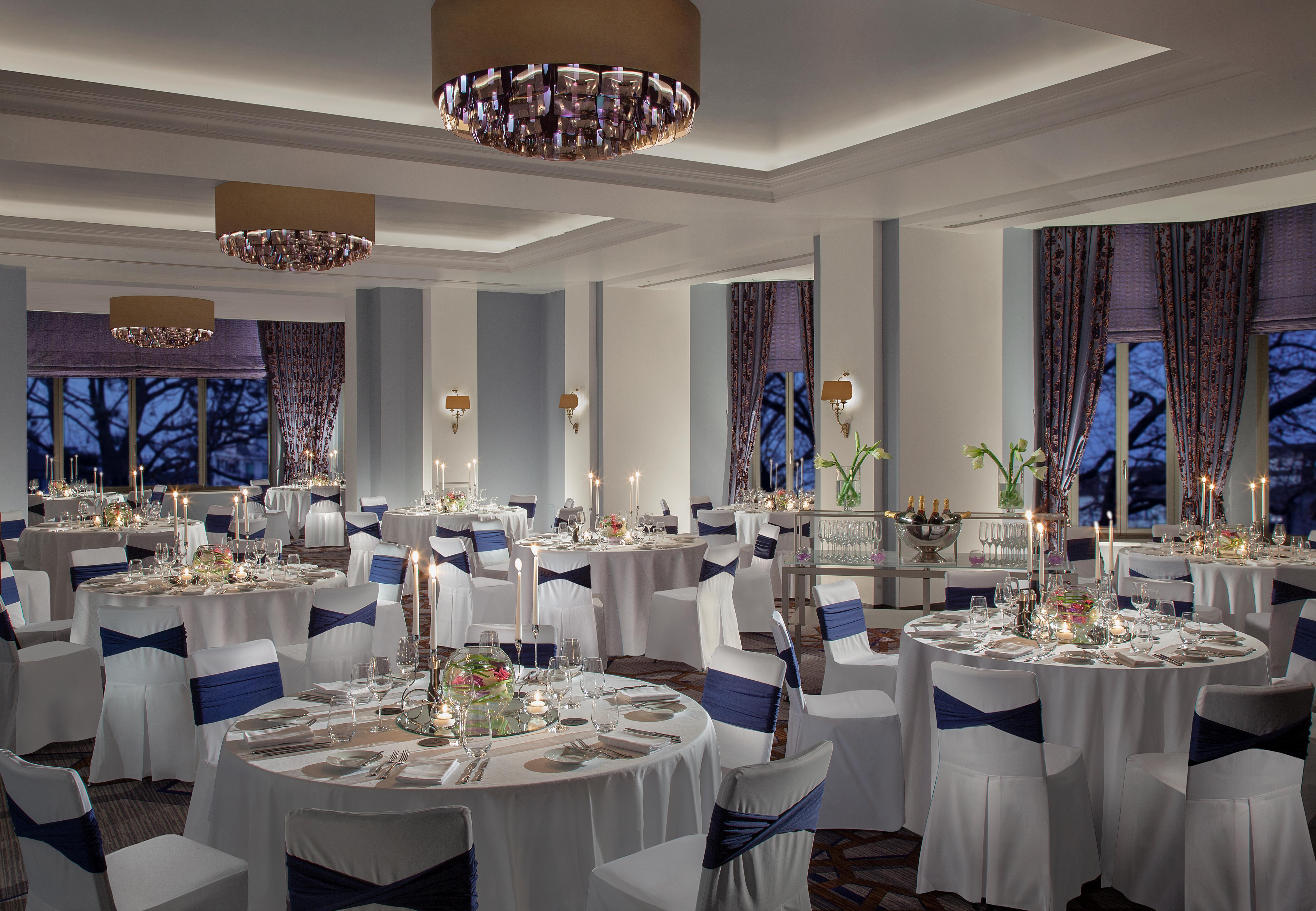 Royal Savoy &