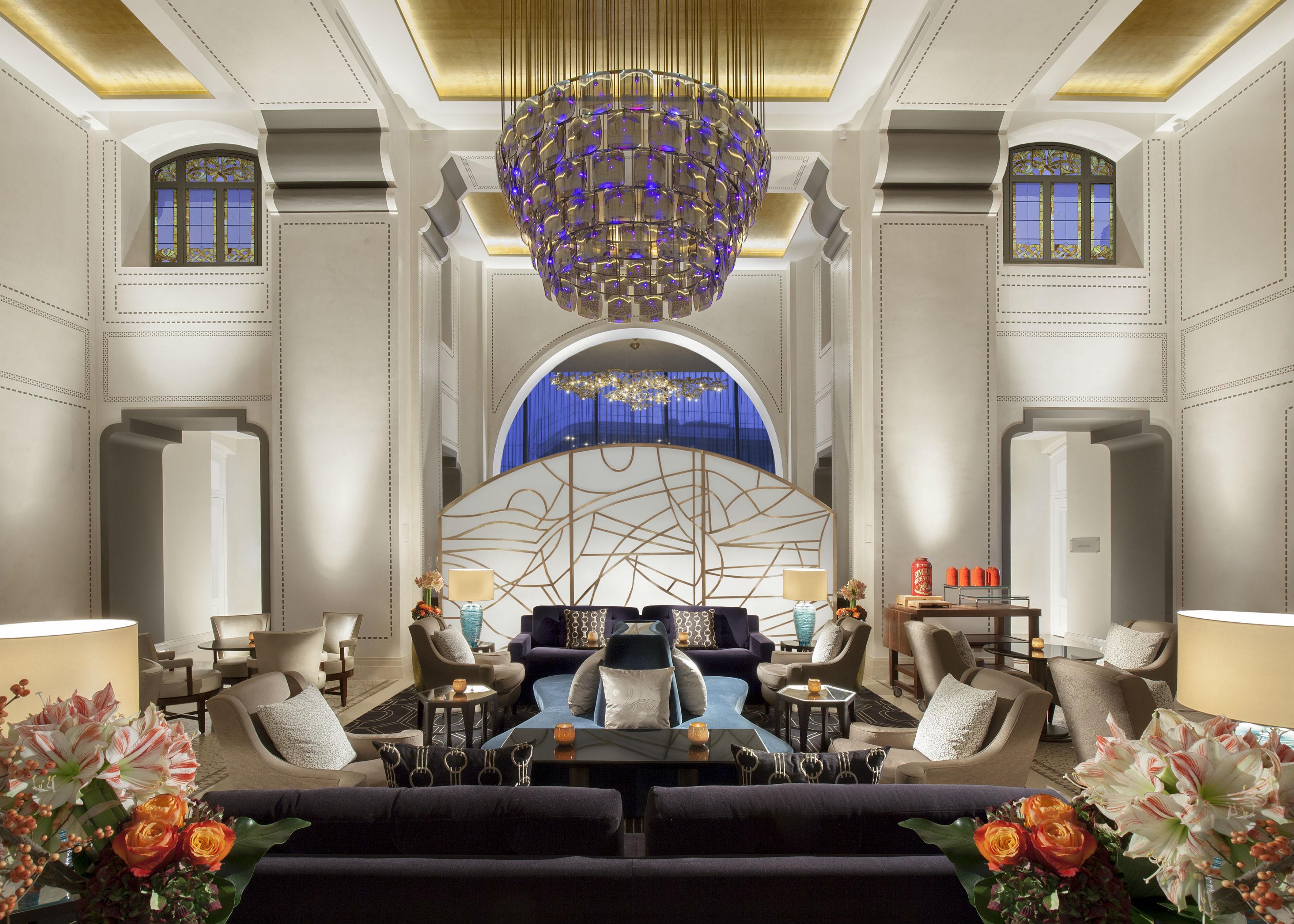 Royal Savoy & Lausanne