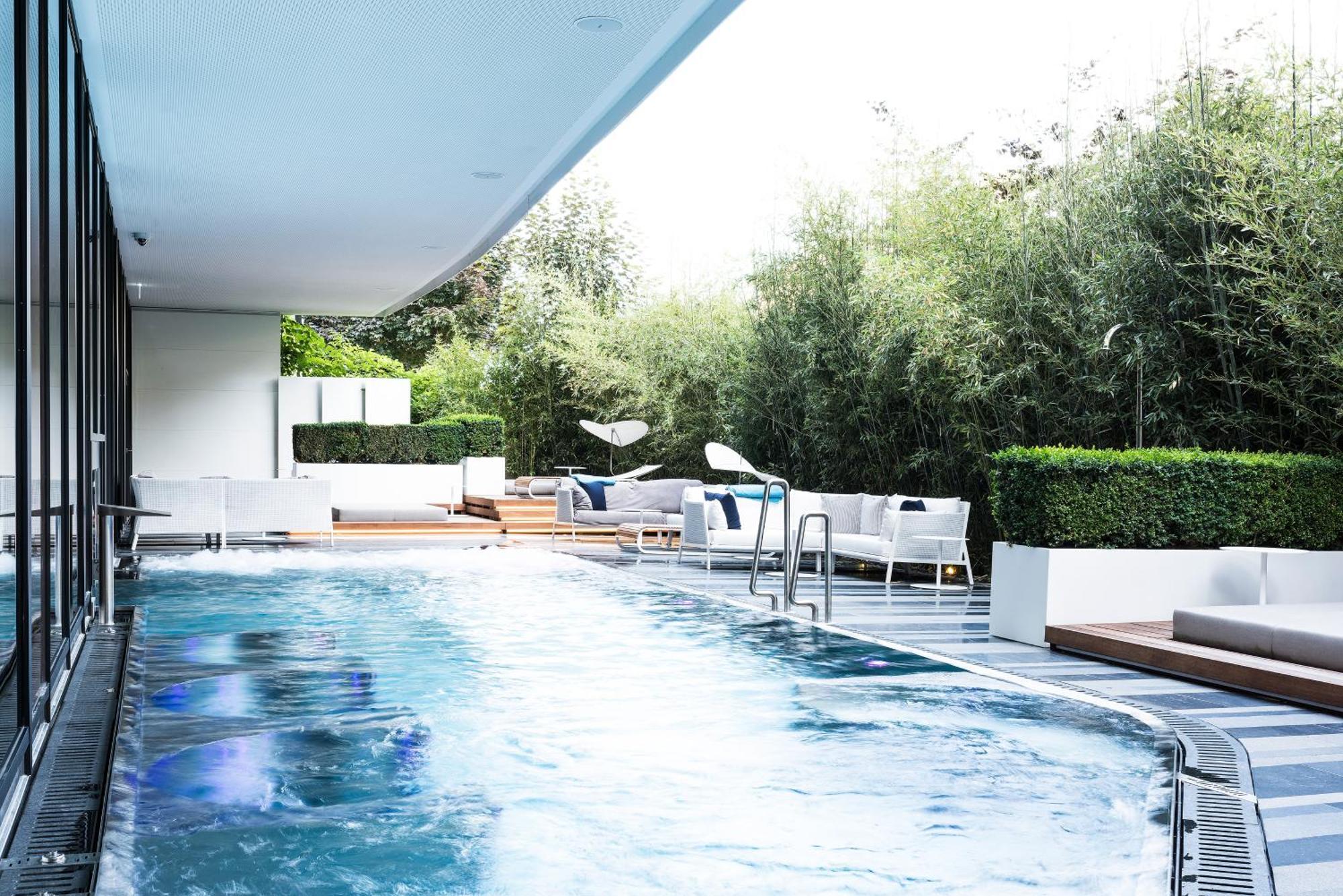 Hotel Royal Savoy &