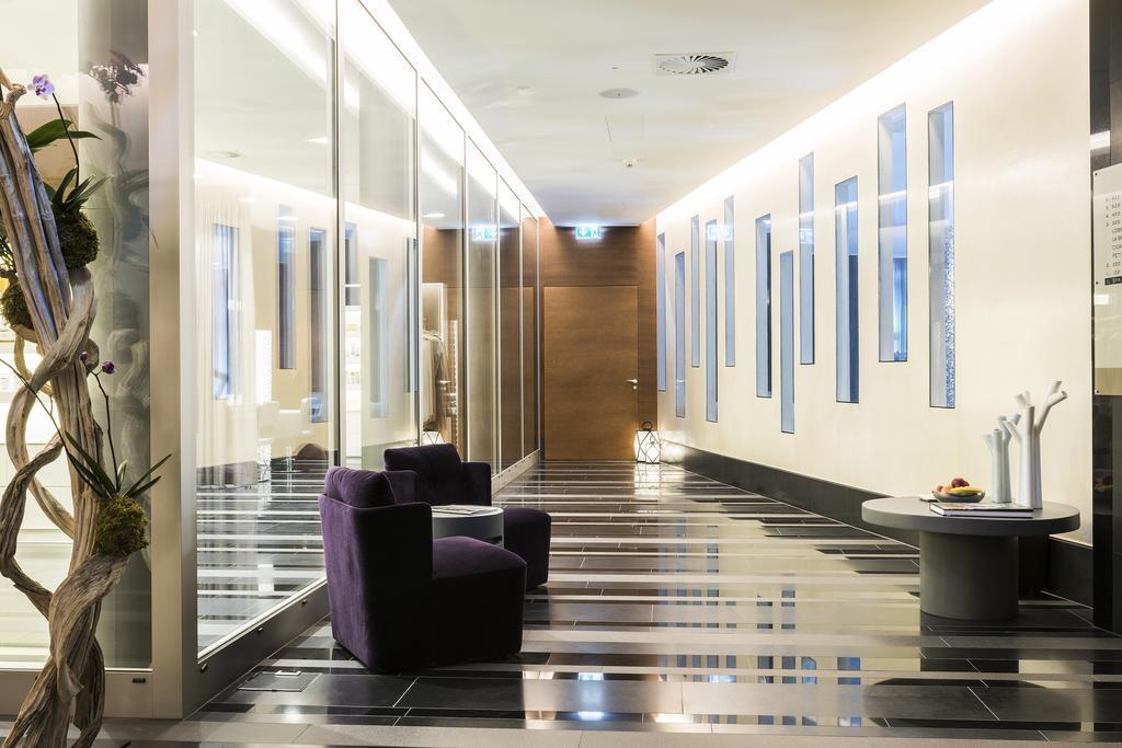 Hotel Royal Savoy & Lausanne