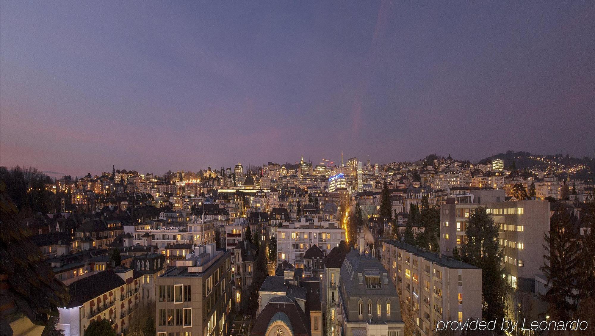 St-georges Hotel 5*