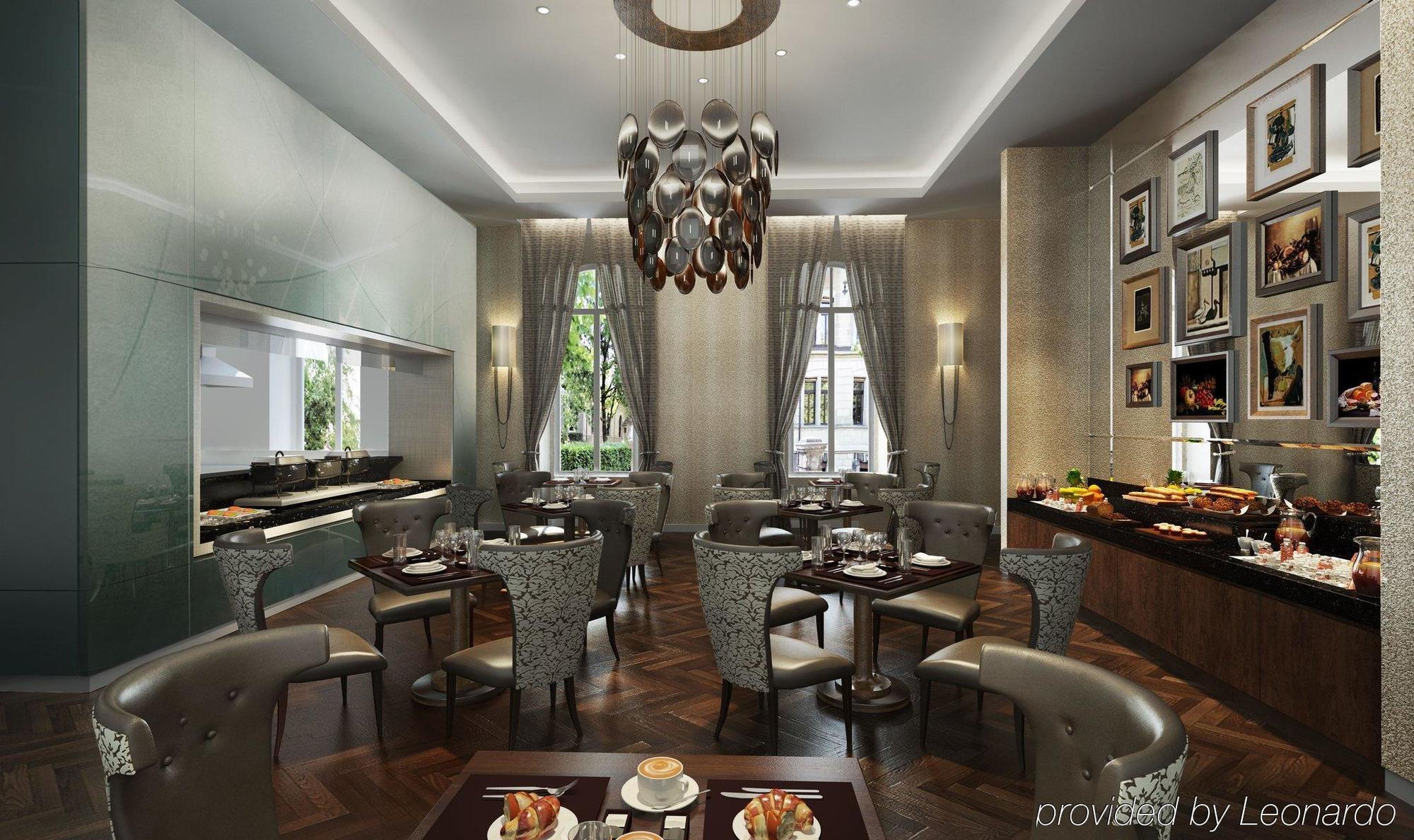Hotel Royal Savoy & 5*