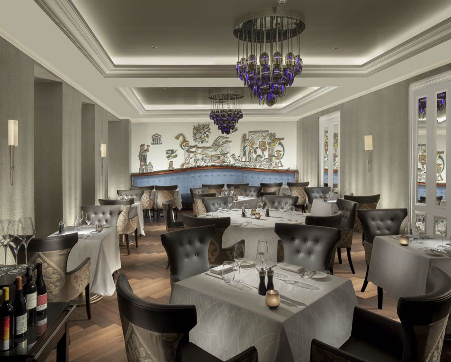 Royal Savoy & 5*