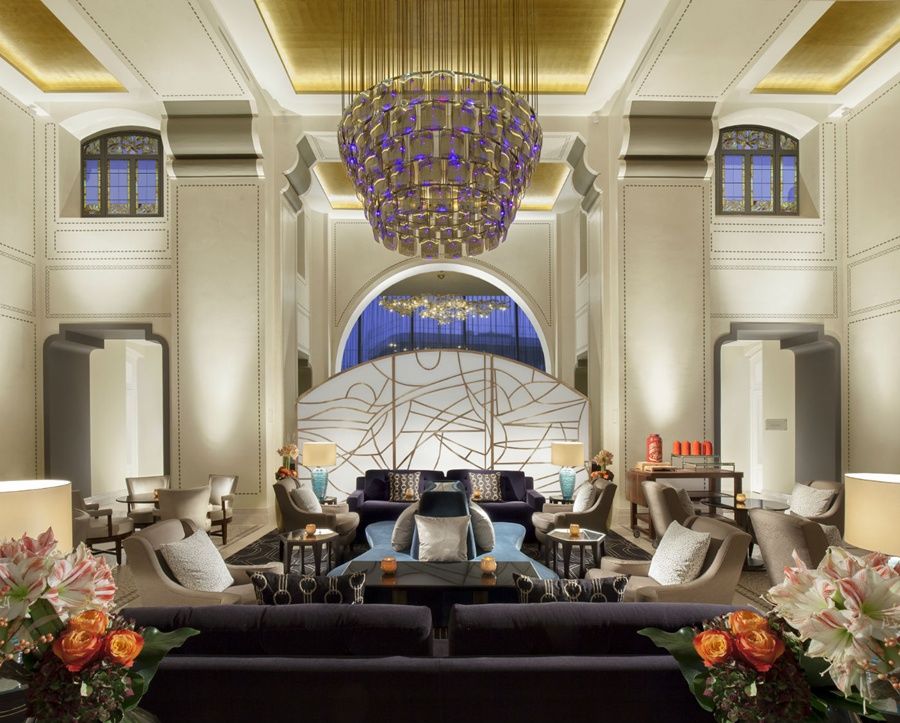 Hotel Royal Savoy & 5*