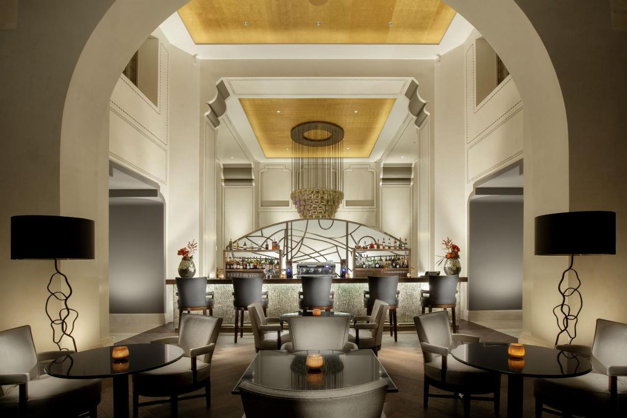 Royal Savoy & 5* Lausanne
